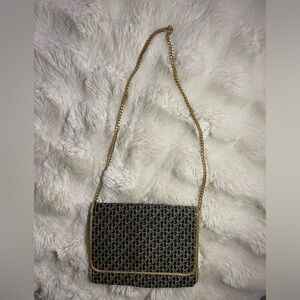 Dior Diorissimo flap shoulder bag